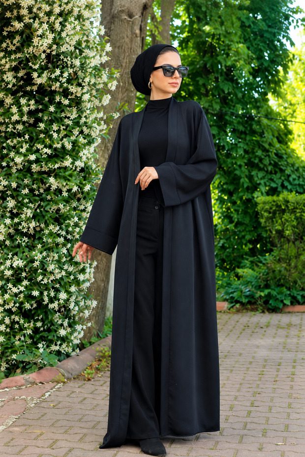 abaya Ferace