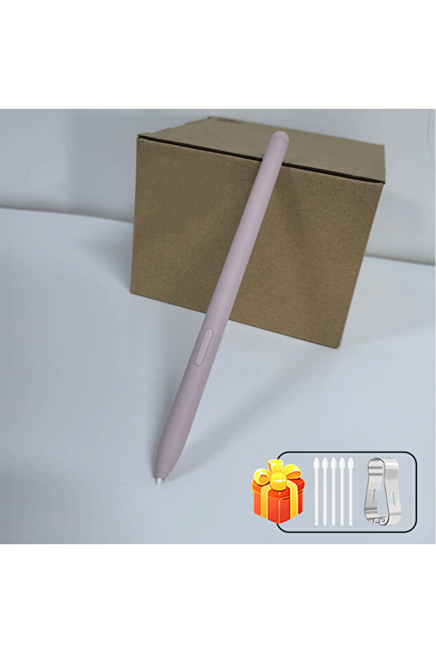 Pink For Tab S Pen with Eraser Palm Rejection Stylus for Tab S11 Ultra S10 Lite ...