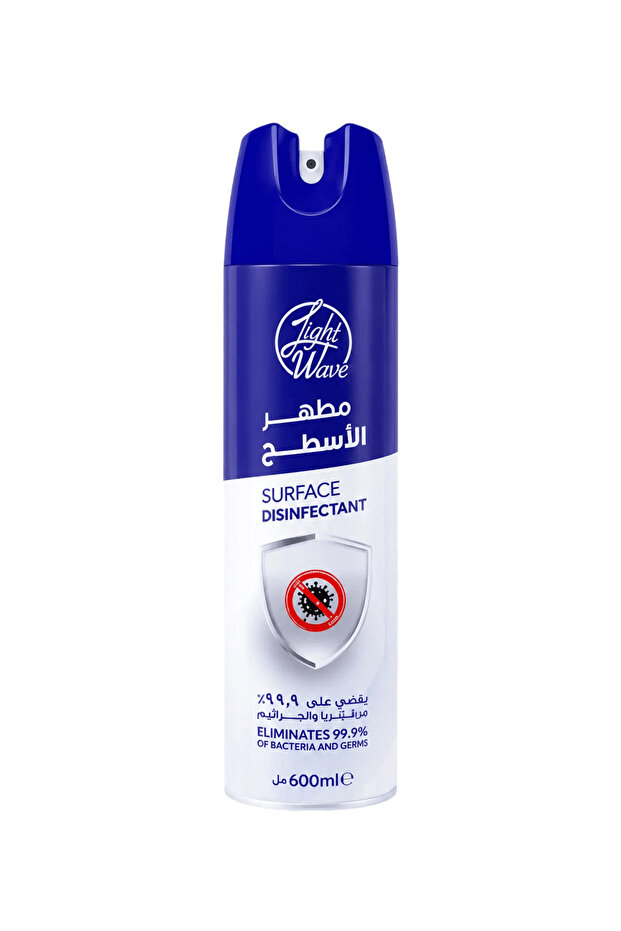 Surface Disinfectant 600 ml مطهر الأسطح من