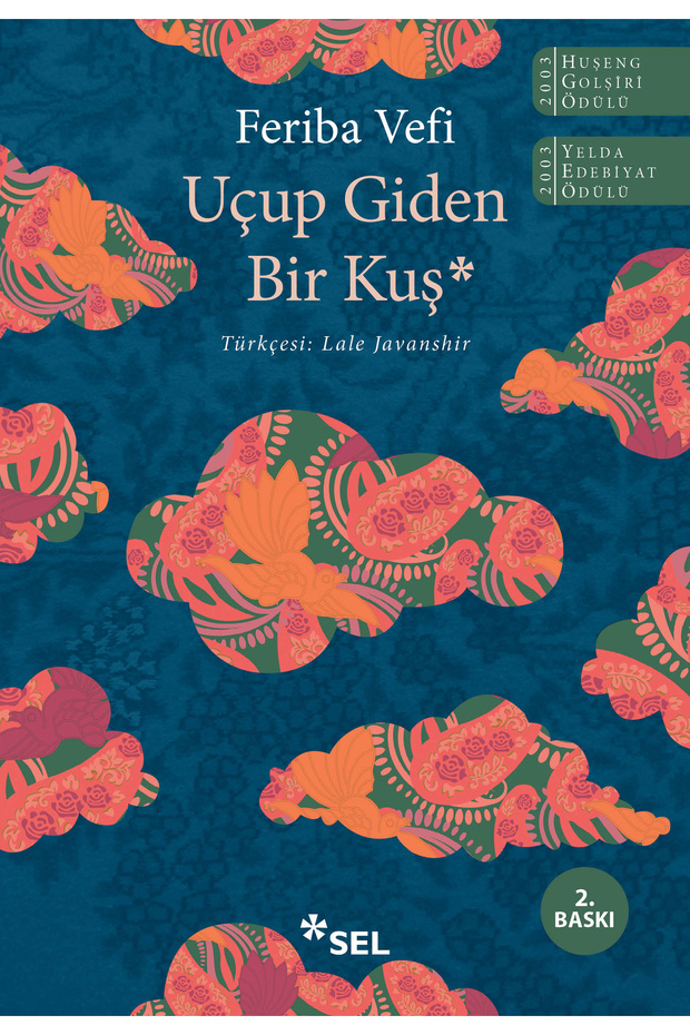 Uçup Giden Bir Kuş /