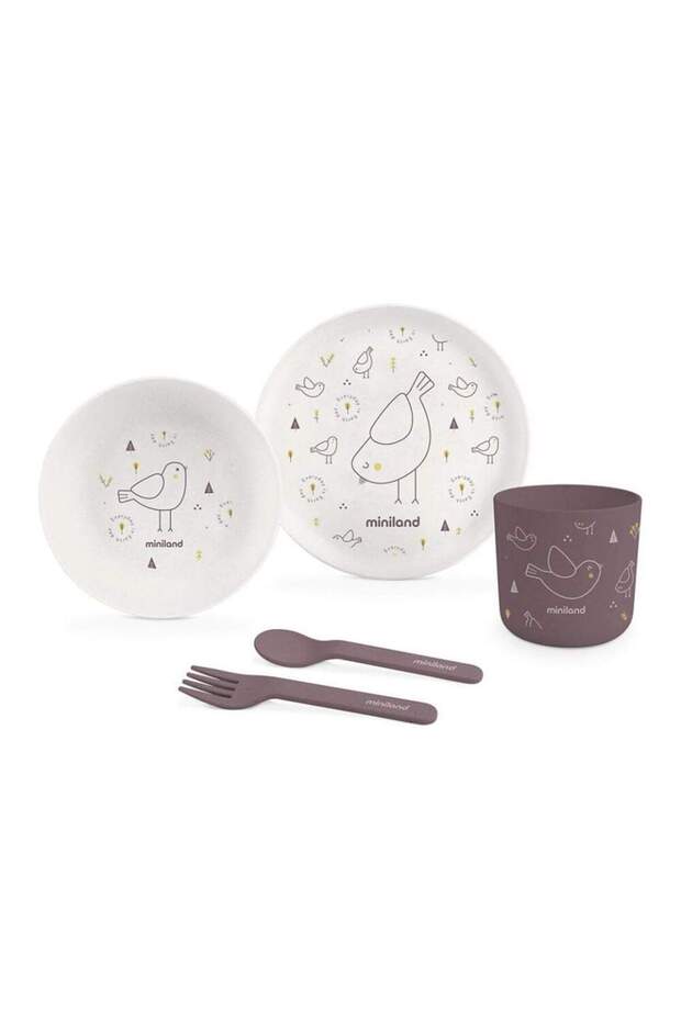 Set hranire copii Chick