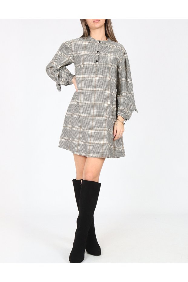 Rochie, Mix culori