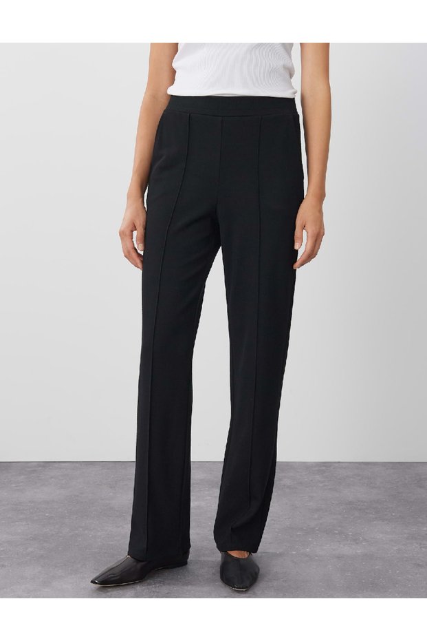 Pantaloni, Negru