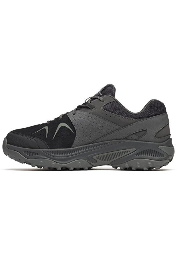 J038485 YOKOTA 3 GTX Erkek Outdoor Ayakkabı Siyah - 3