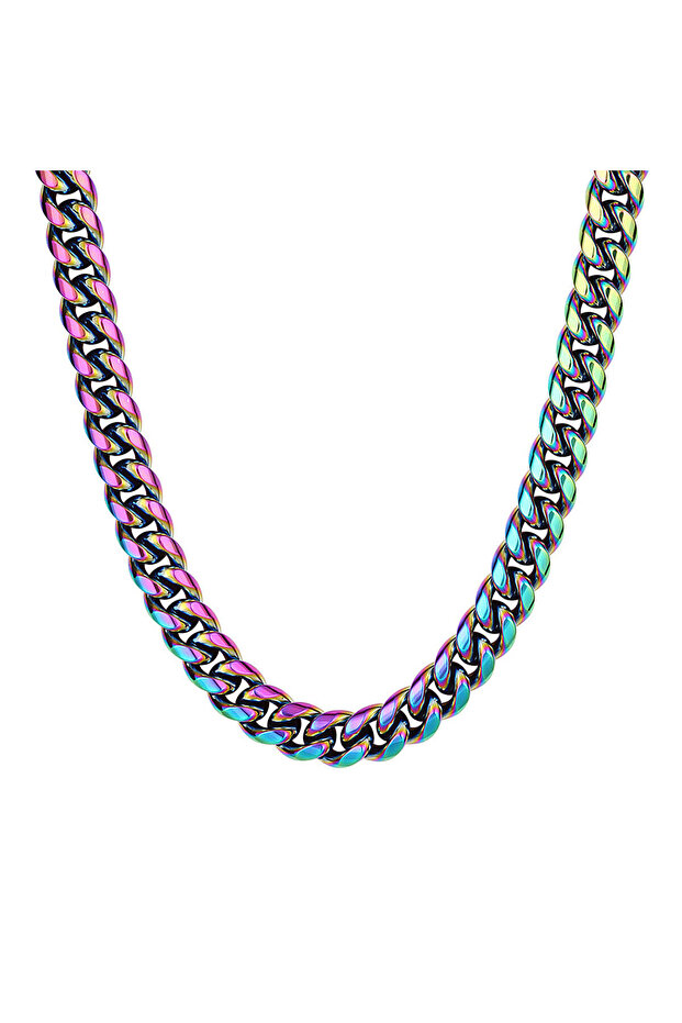 Jwh200-02 Men's Necklace - 2