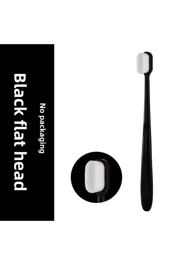 Black OPP PBT Cleaning Brush Fibre Polishing Motherboard IC Glue Removal Tool For Circuit PCB BGA Ph