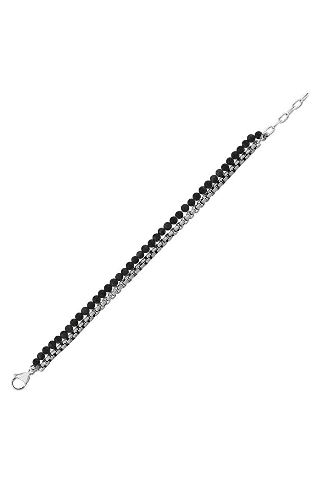 Bravoman ba16318 steel bracelet