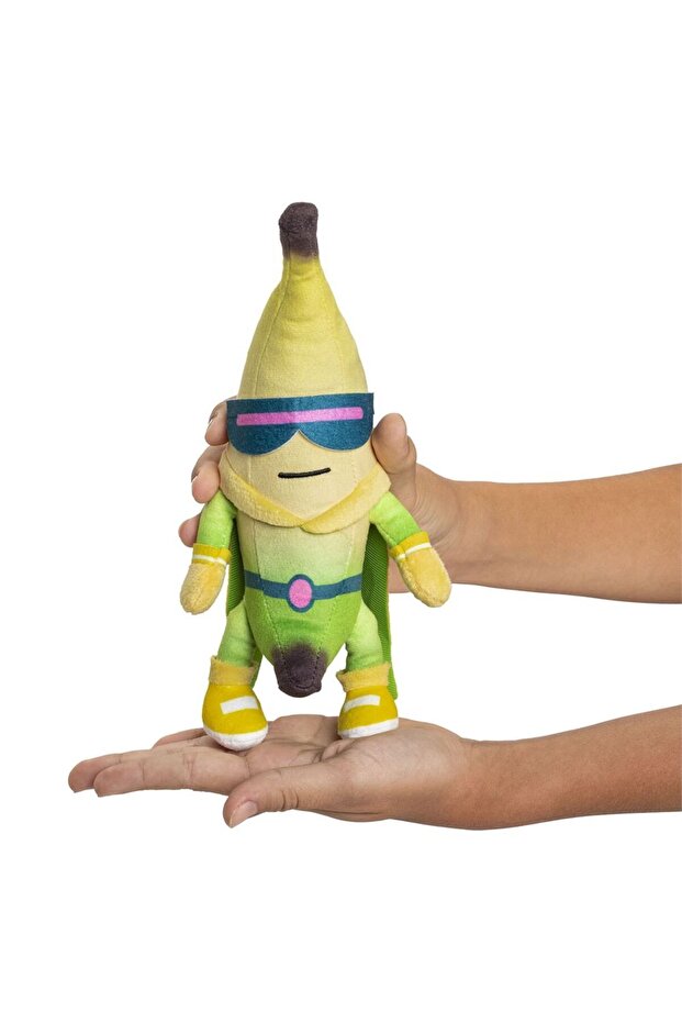 Plush Figure 20cm Sg7214 - Super Banana