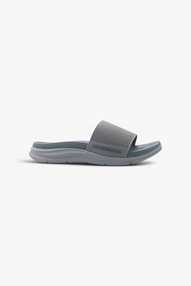 5m Cream 5Fx Men's Gray Sandals - 101986469