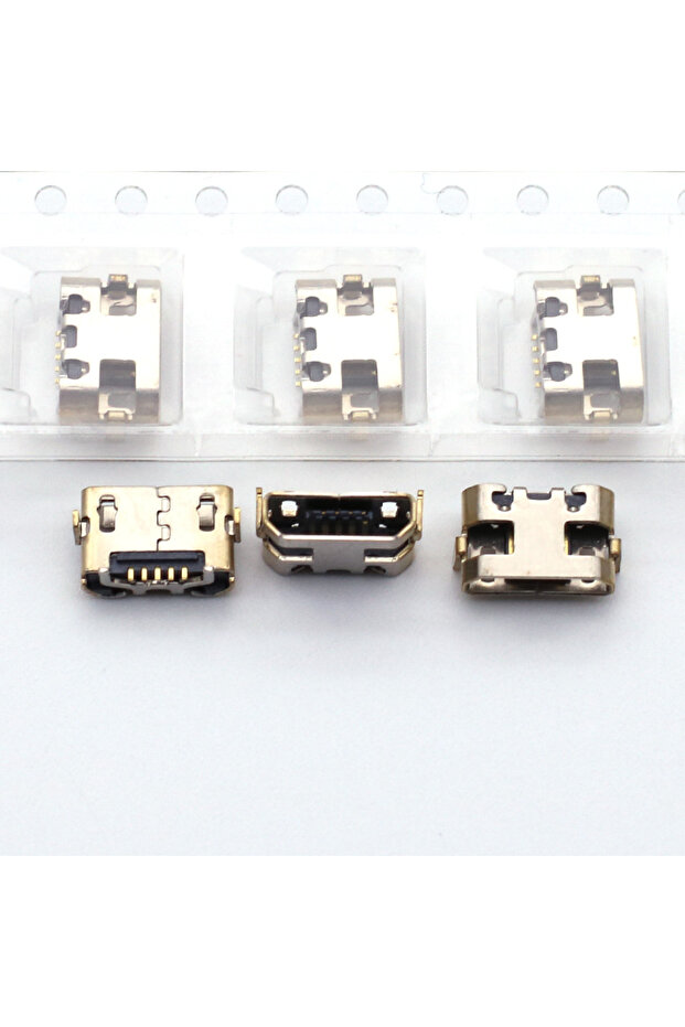 10 قطع من منافذ شحن USB صغيرة الحجم لجهاز ميديا باد T5 10 AGS2-L09 AGS2