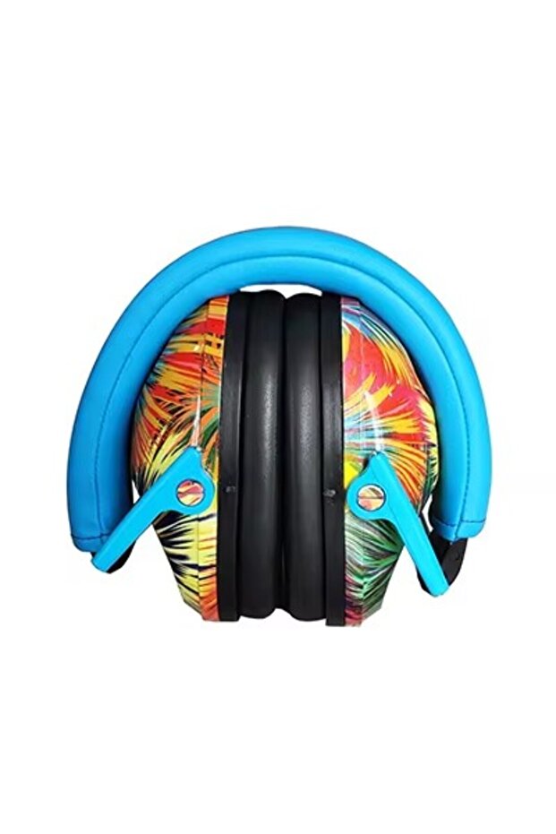 fireworks ZOHAN Kids Hearing Protection Earmuffs Adjustable Ear Muffs Autism Ear Damper Noise Reduct