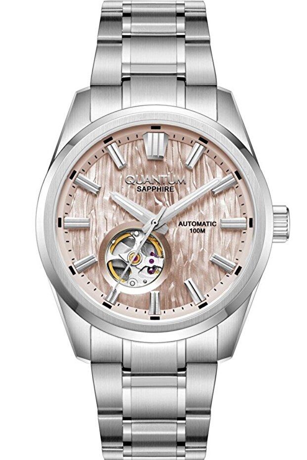 Flow Qmg1192B.310 Automatic Men's Wristwatch