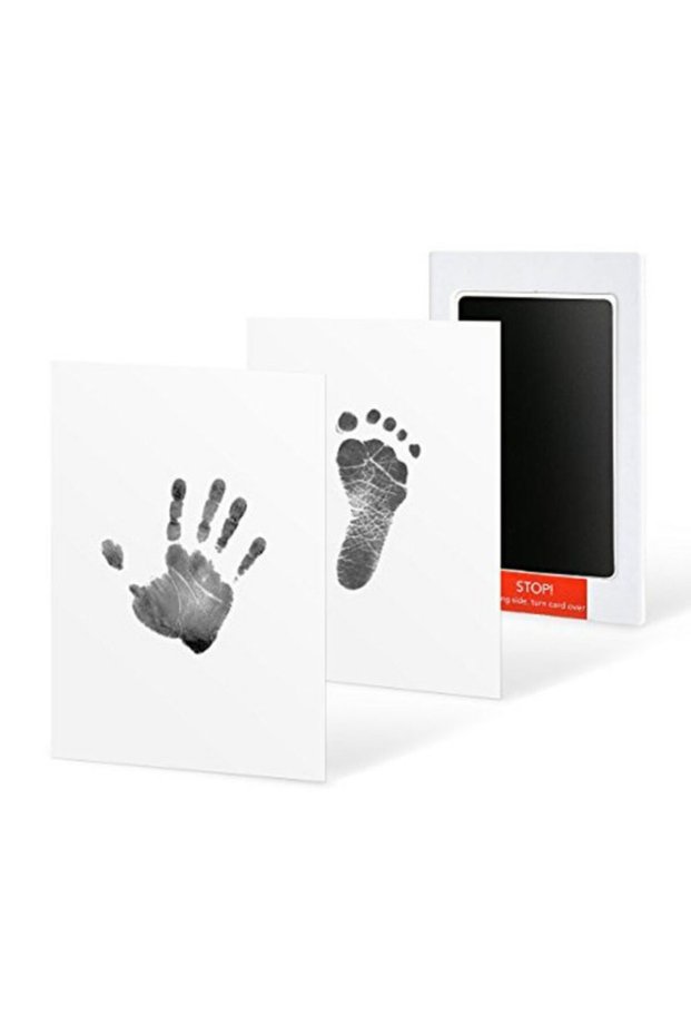 1pcs Pet Dog & Cat Paw Print Ink Set Pad Baby Handprints Safe Non-toxic Wash Free Easy Clean Diy Han