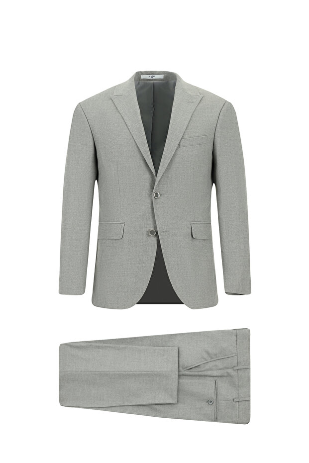 7 Drop Super Slim Fit Extra Slim Fit Suit