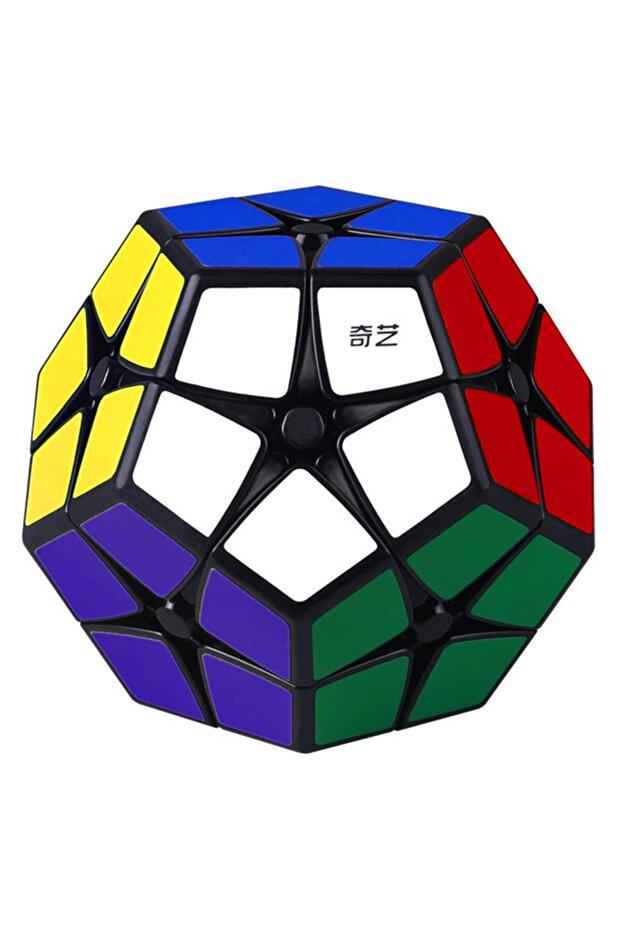 مكعب ميغامينكس كيي السحري 2x2، مكعب سحري فضائي 2x2، مكعب سحري 3x3، مكعب سحري 4x4، مكعب سحري 5x5، هرم مائل على شكل ورقة القيقب، مهنة