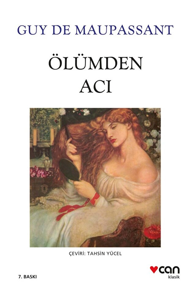 Ölümden Acı