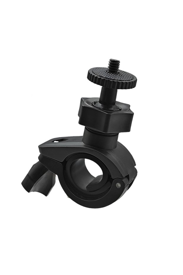 Bike Mount Bicycle Mobile Phone Holder Suitable For Gopro Camera Accessories O Ring Screw Head Motor