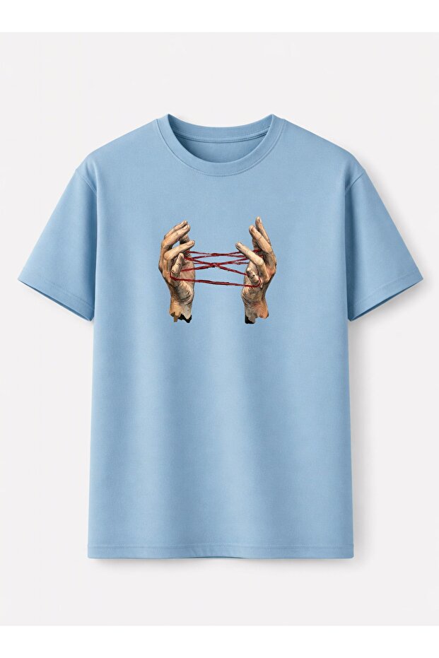 Du Dest T-Shirt