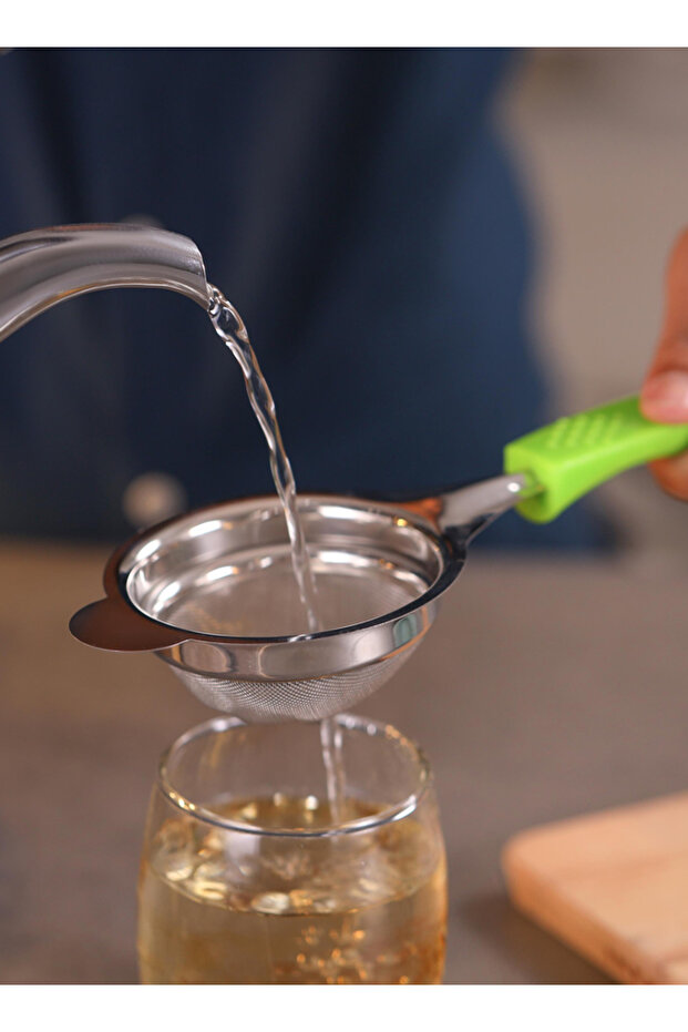 10 cm Strainer - 2