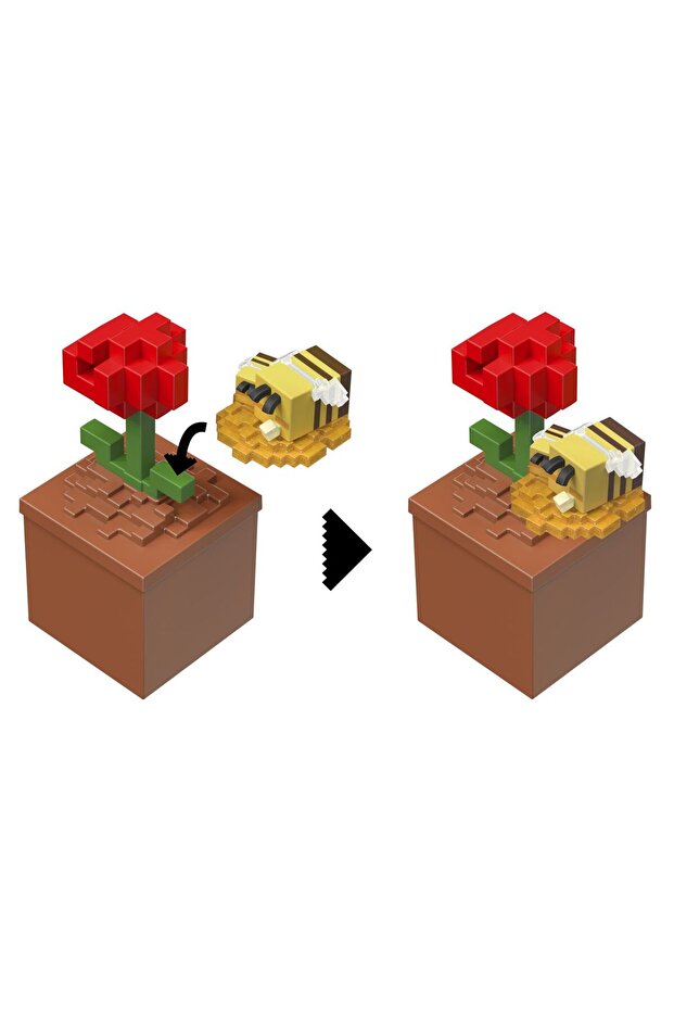 MINECRAFT MINI MODE SET ΕΞΟΡΥΞΗ ΕΞΟΡΥΞΗ MAC - 5