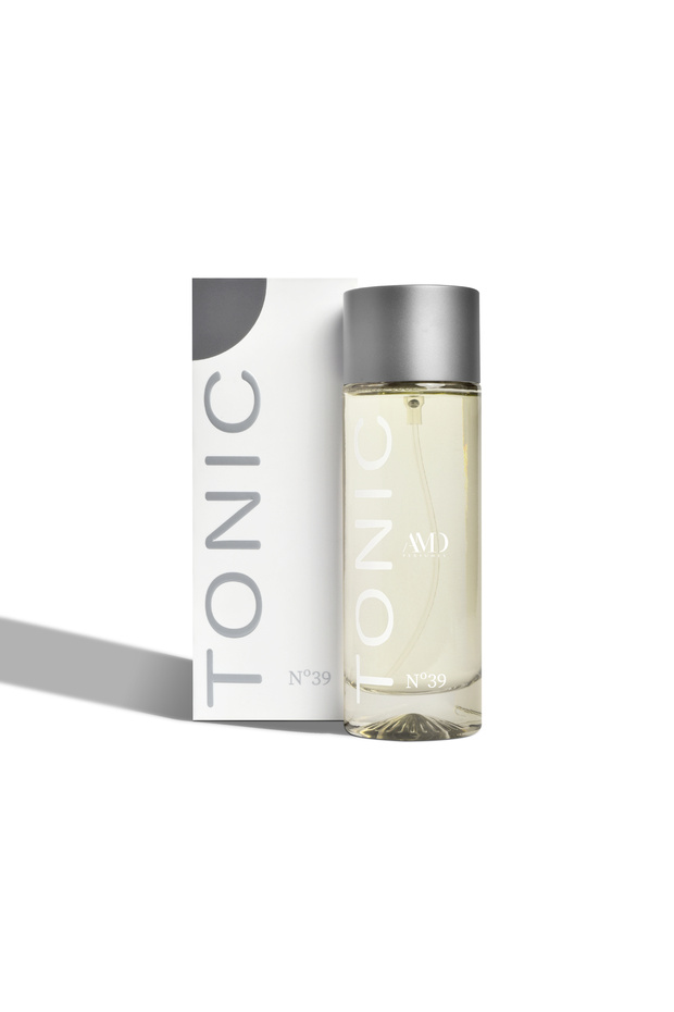 Tonic N 39 Men Fragrance EDP 100ml