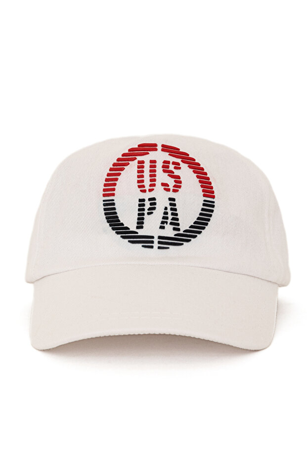 Men's White Hat 50248755-Vr013