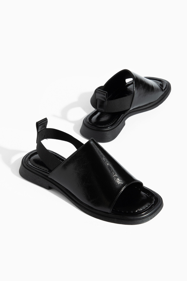D1101 Daily Orthopedic Women's Sandals