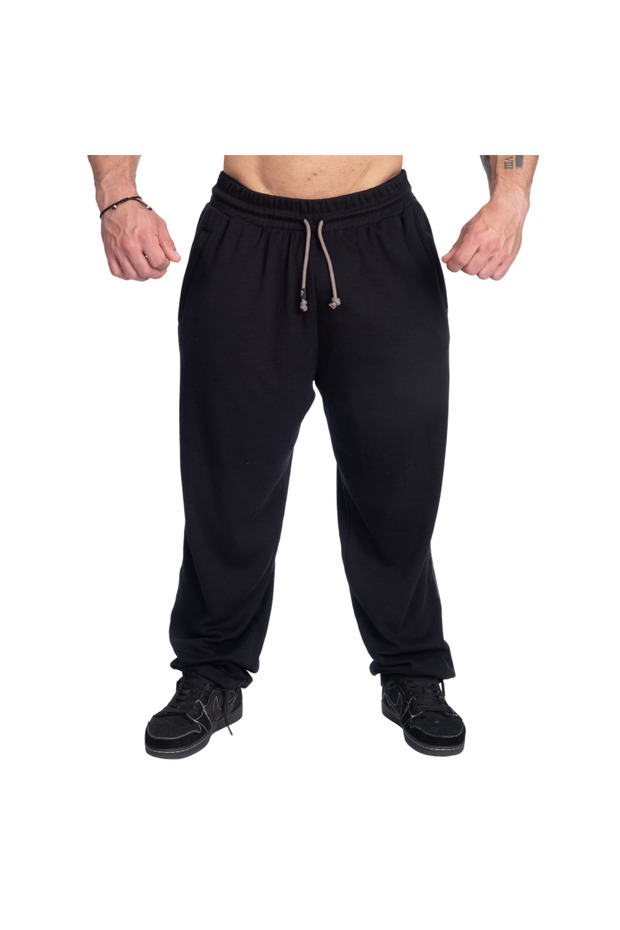 Old School Thermal Pants