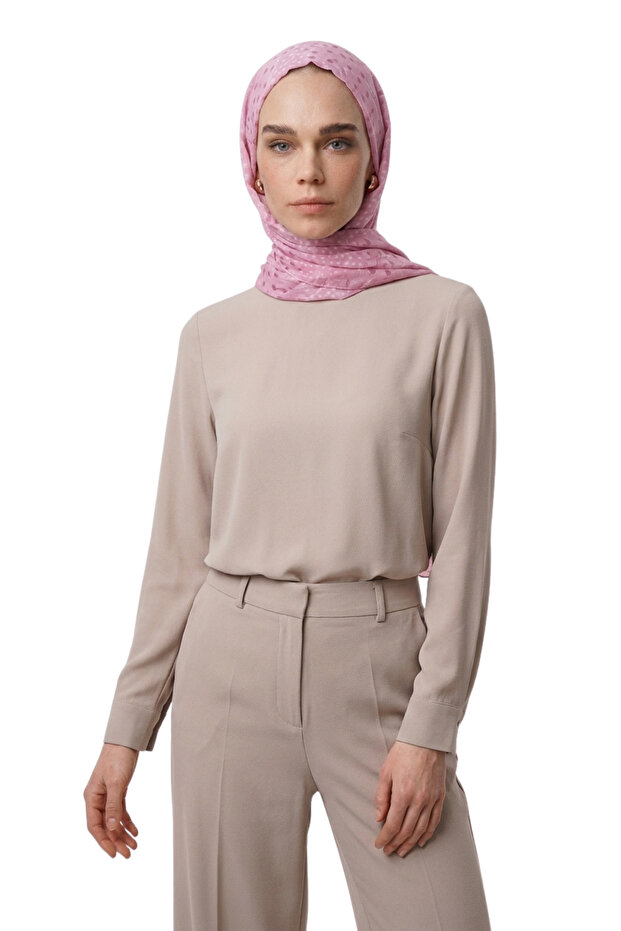 شال ليريس ديسين نيو كراش