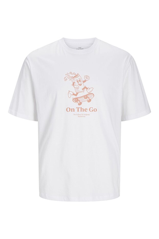 Tricou imprimat - 2