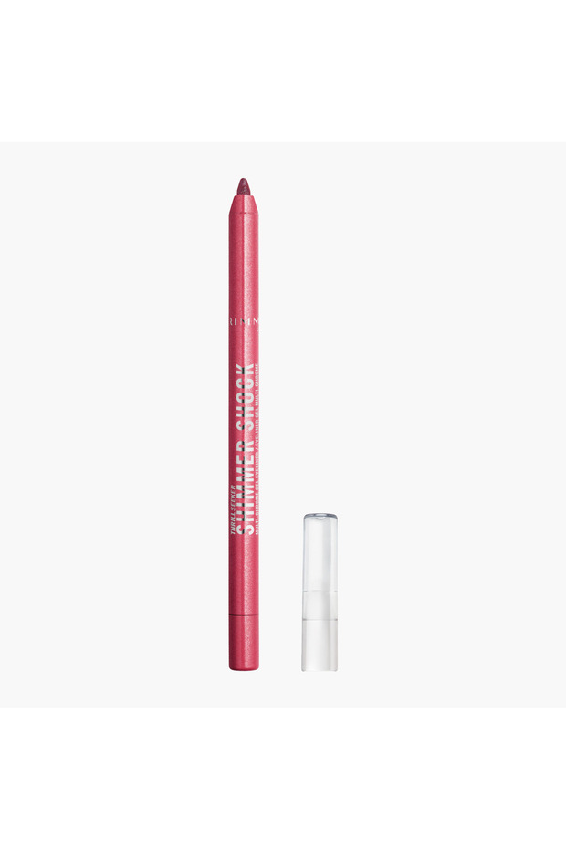 Thrill Seeker Multi-Chrome Gel Eyeliner