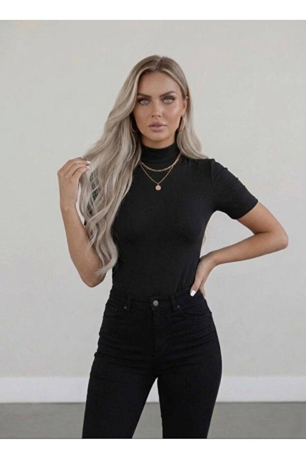 Bodysuit - 2