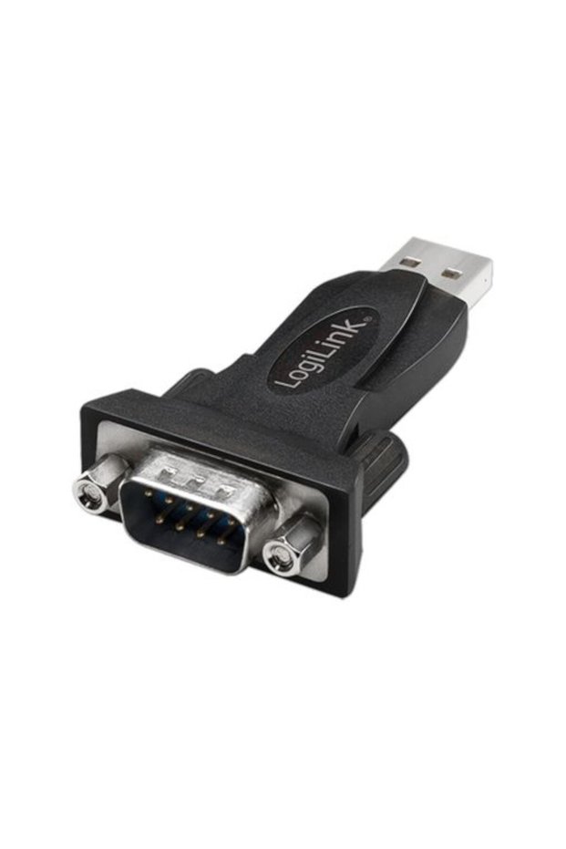 adaptor serial - USB 2.0 - RS-232