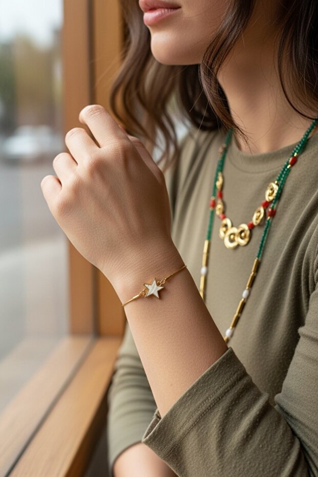 Starry Women's Bracelet