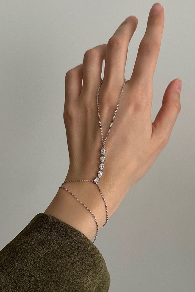 أحجار صغيرة شاهميران