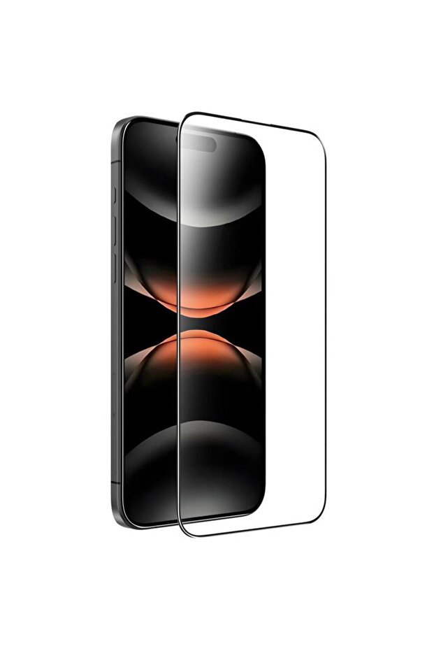 Husa EasyGlass iPhone 17, pachet de 2 - 4