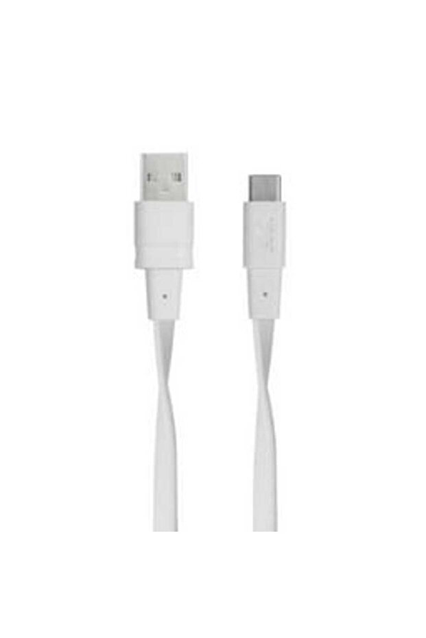 PS6002 WT12 Type 2.0 USB cable 1.2m White - 7