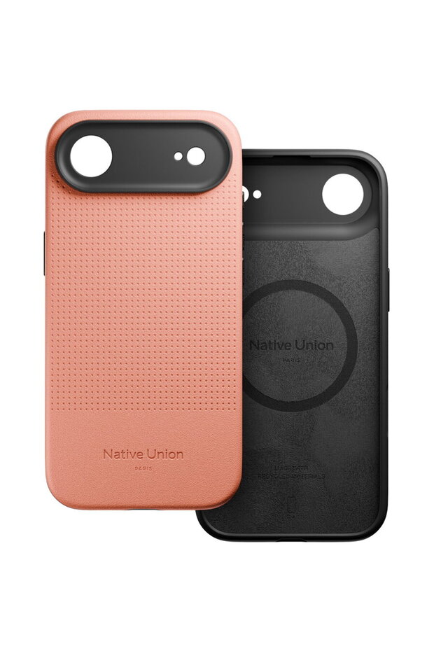Husa Active Case, apricot - iPhone Air - 5