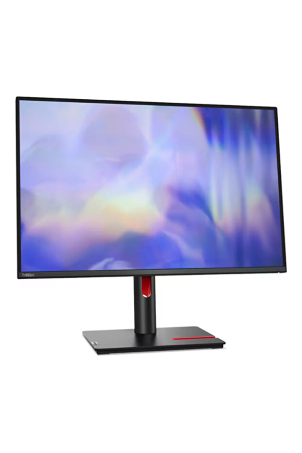 ThinkVision T24d-30، WUXGA، 24 بوصة، 4 مللي ثانية، 45-100 هرتز