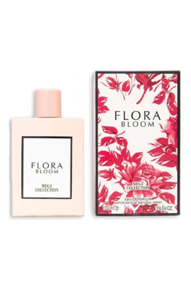 Flora Bloom mega Perfume 100ml