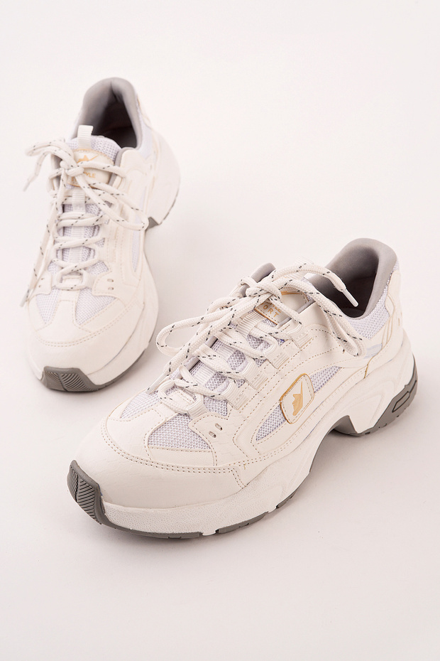 Mnr-34142 Anorak Tied Sole Sports