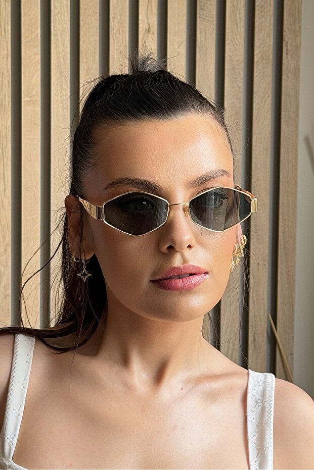 نظارات شمسية نسائية BH AE2310 C04