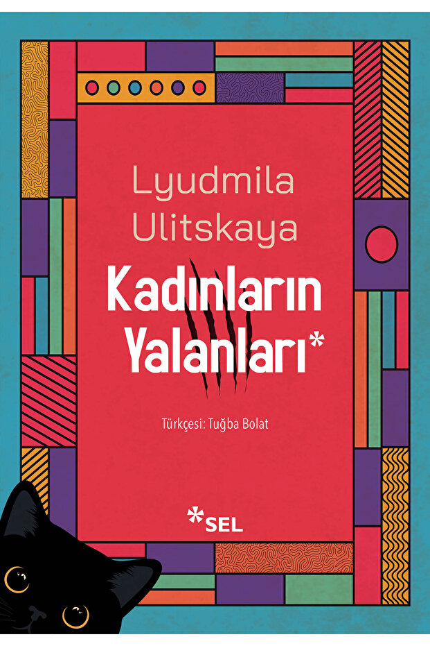Kadınların Yalanları