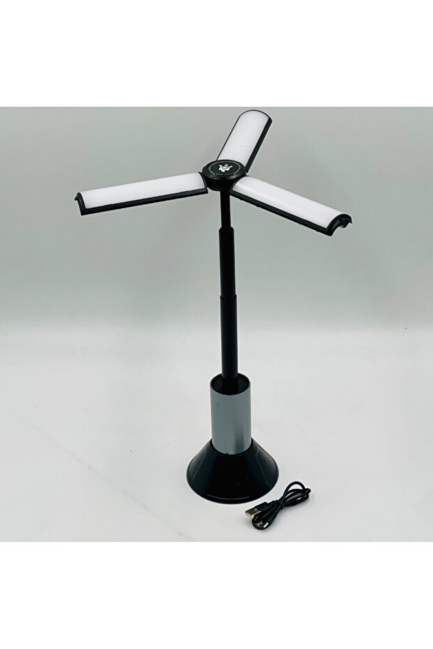 Triple Charging Bulb from - 4