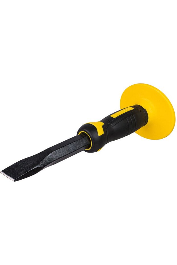 Cold metal working chisel 16x250mm CR-V TMP