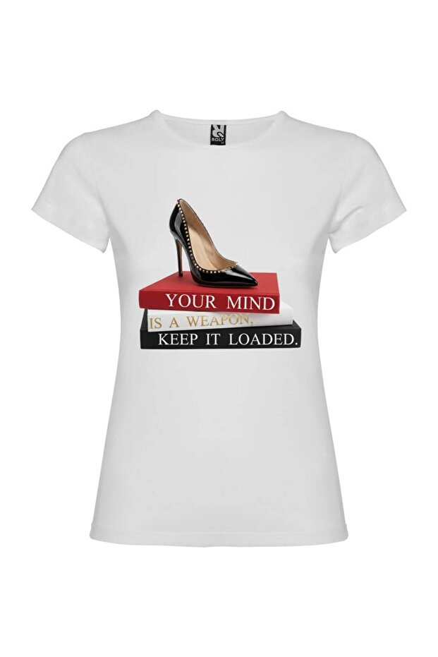 Tricou bumbac 100%, The Devil Wears Prada