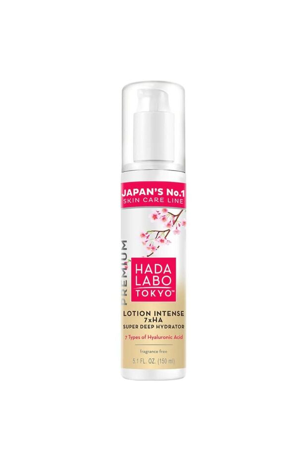 Hada Labo Lotion Intense Super Deep Hydrator 150 ml
