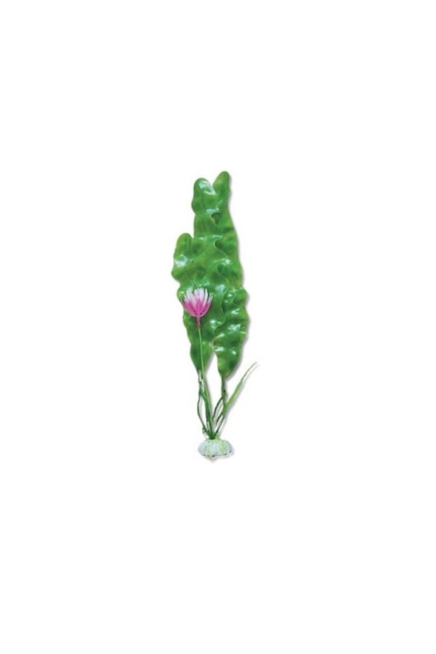 Plantă artificială pentru acvariu, 40cm