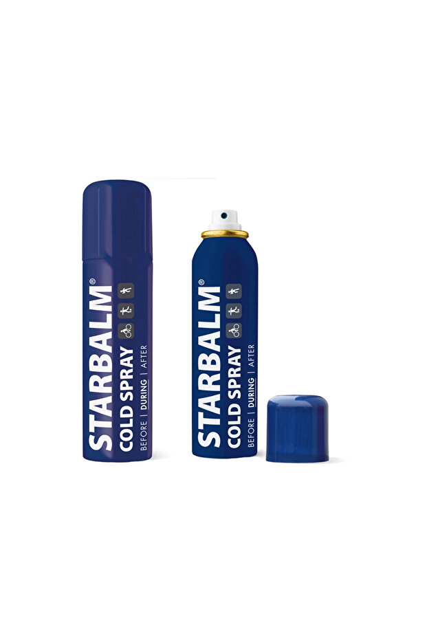 Spray rece 150 ml - 1