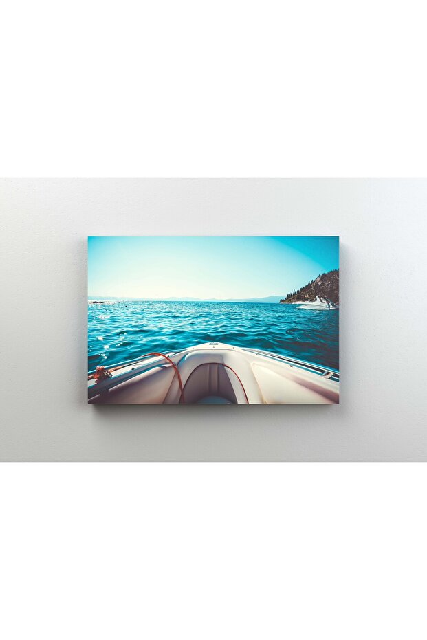 Tablou Canvas - Lacul Tahoe - 1
